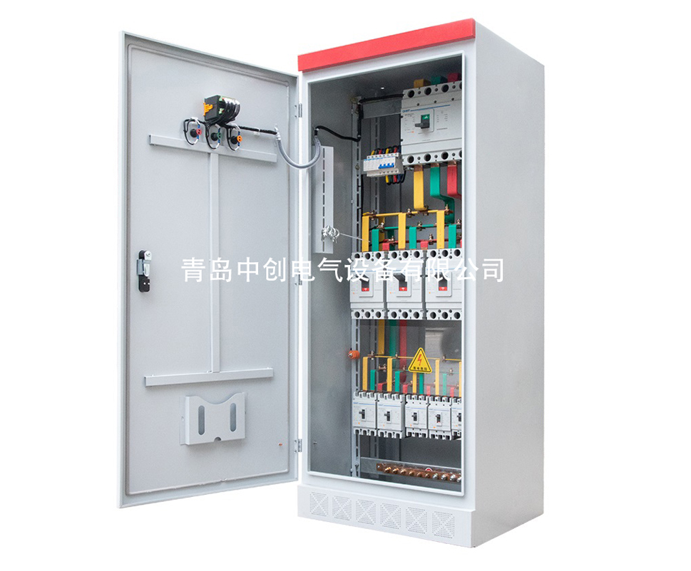 動力配電柜